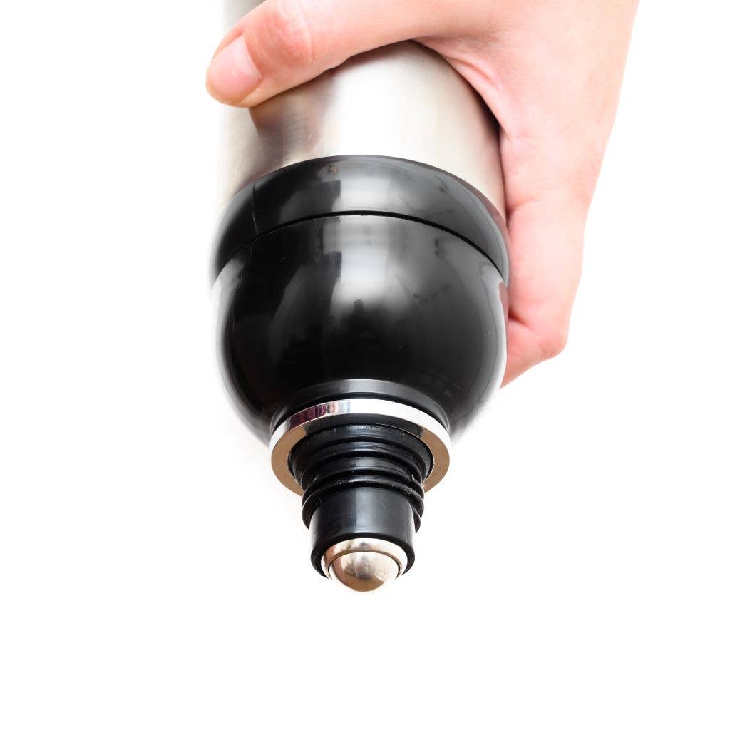 Long Paws - Wholesale Waterfles voor honden - Hond - Long Paws RVS hondenwaterfles met lick 'n flow4