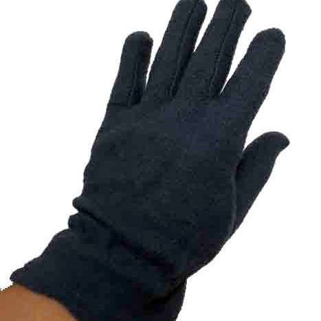 Cap Zone – Engroshandel Handsker - Herre – Assorterede fleecehandsker 1