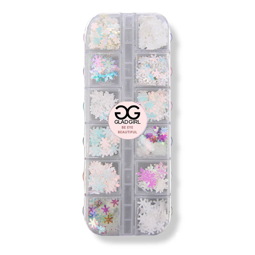 GladGirl - Wholesale False/Fake Eyelashes - Eyelash Decals20