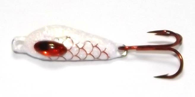 Tom's Tackle - Wholesale Sporting Accessories - Ice Fishing Charmer4