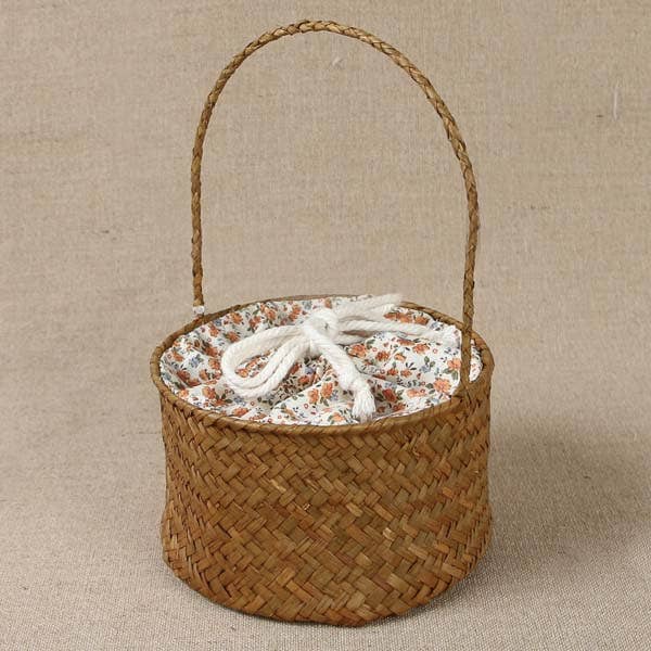 Cesto Circle por atacado de GIFT & ME