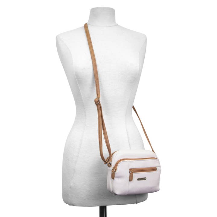Multisac Handbags - Wholesale Crossbody Bag - Women's - Multisac Mini Dynamic Crossbody15