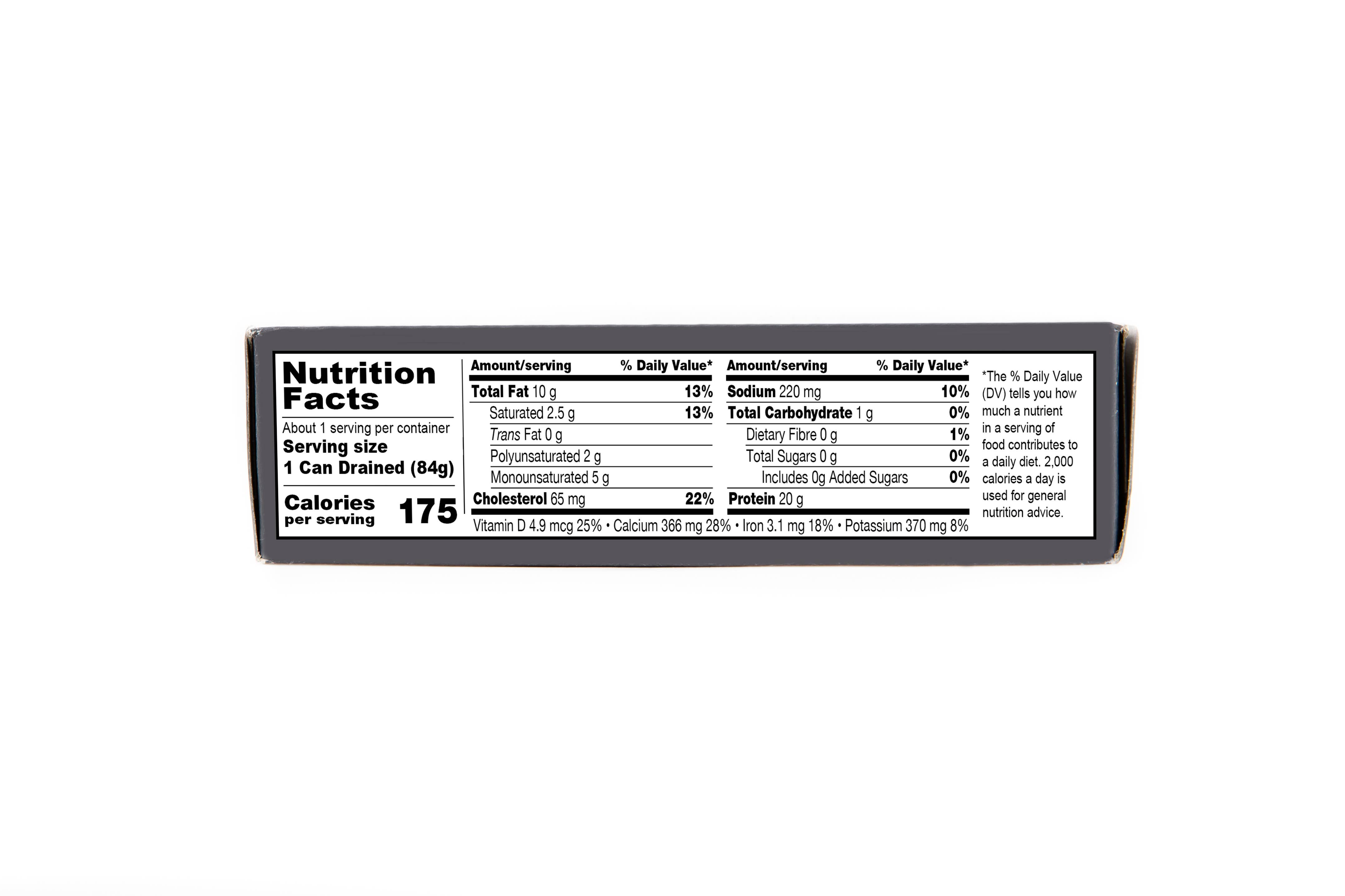 Matiz - Vente Poissons en conserve - Matiz Sardines fumées à l'huile d'olive - Boîte de 4,2 oz2