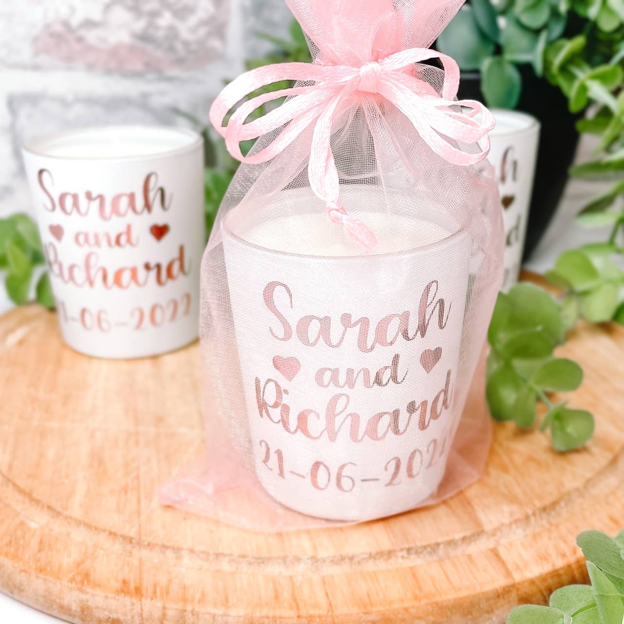 Suzanne’s dream designs - Wholesale Party gift - Wedding Favours//Party Favours, Scented candles0