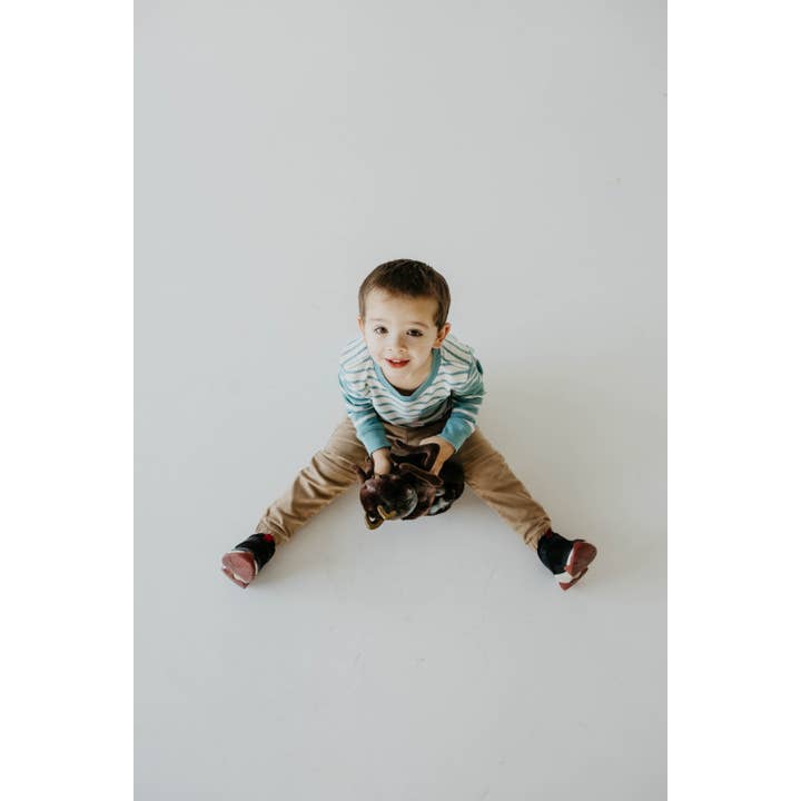 The Petting Zoo - Wholesale Stuffed/Plush Toy - Kids & Baby - 12" (35cm) Wild Onez Ant Insect8