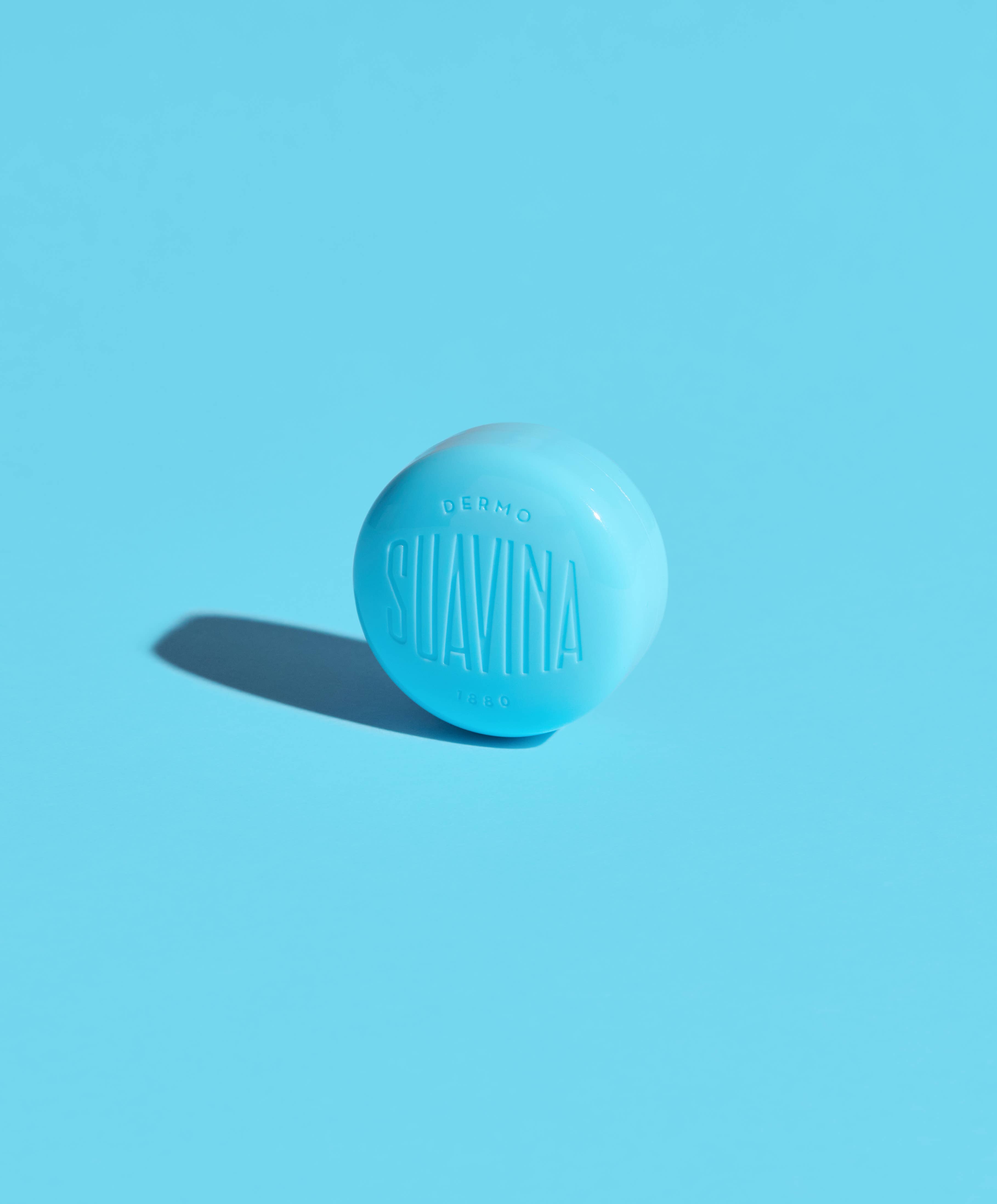 DERMO SUAVINA UKI – Engroshandel Læbepomade – Helianthus Lip Balm SPF 15 10 ml – Dermo Suavina5