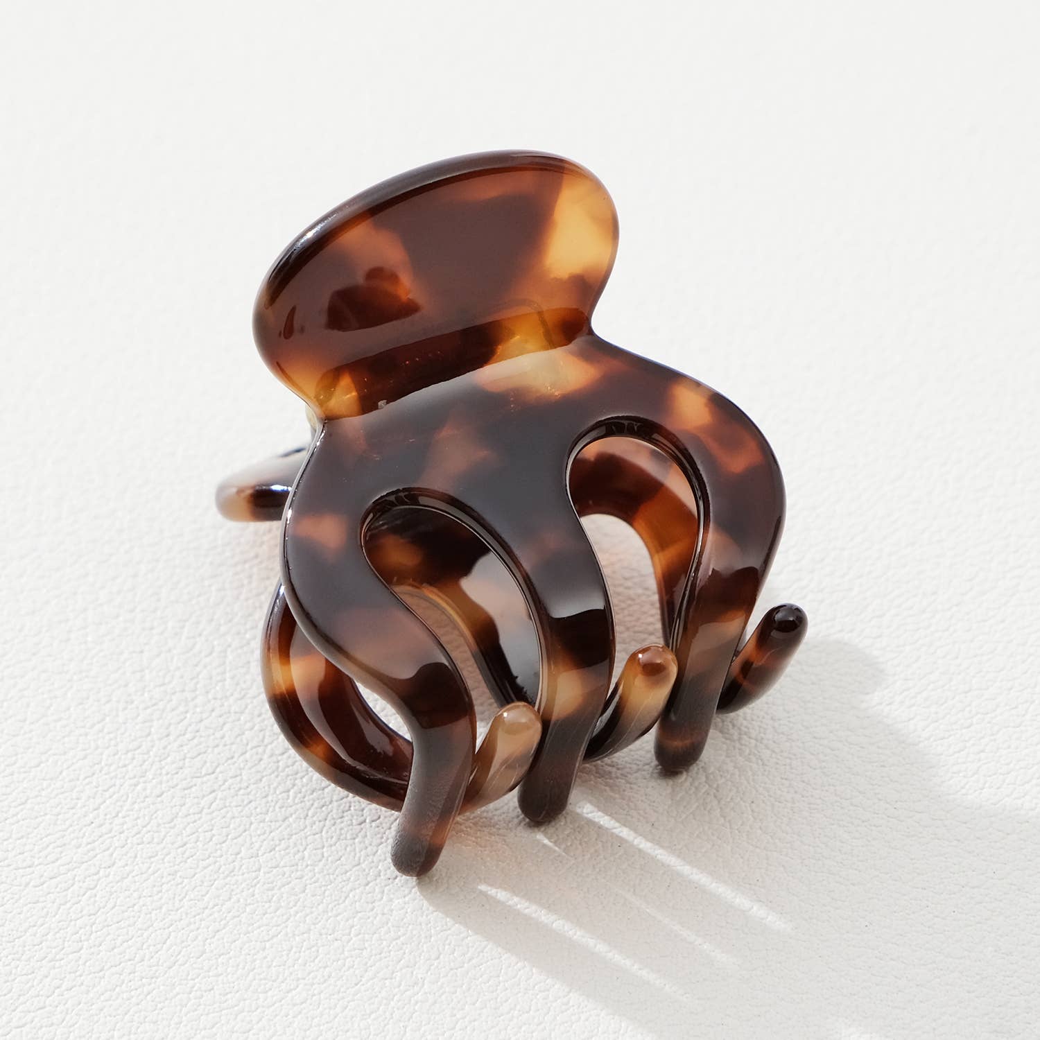 Assortiment Mini Tortue Profonde | Mini Pinces à Cheveux Assorties en vente sur Faire7