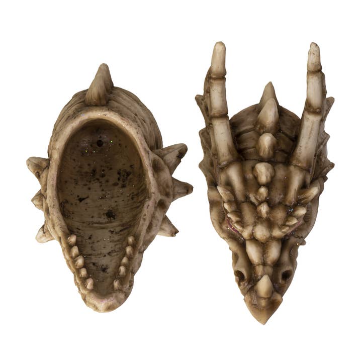 Pacific Trading - Vente Porte-encens - Brûleur d'encens Dragon Head5