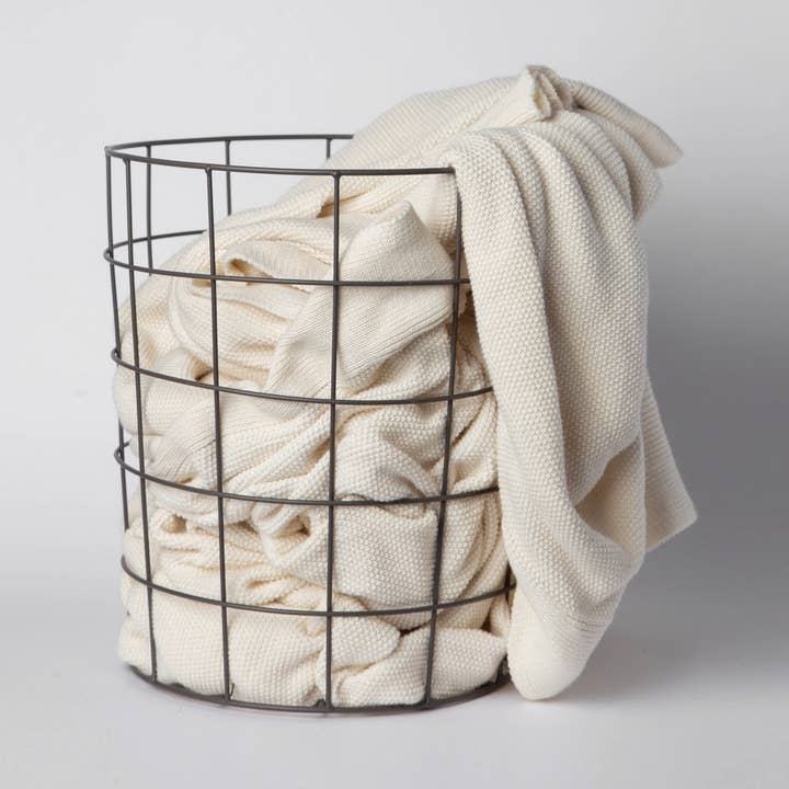 318 - Iron Basket and other Purchase Wholesale portatrajes. Free Returns & Net 60 Terms on Faire trending on Faire.