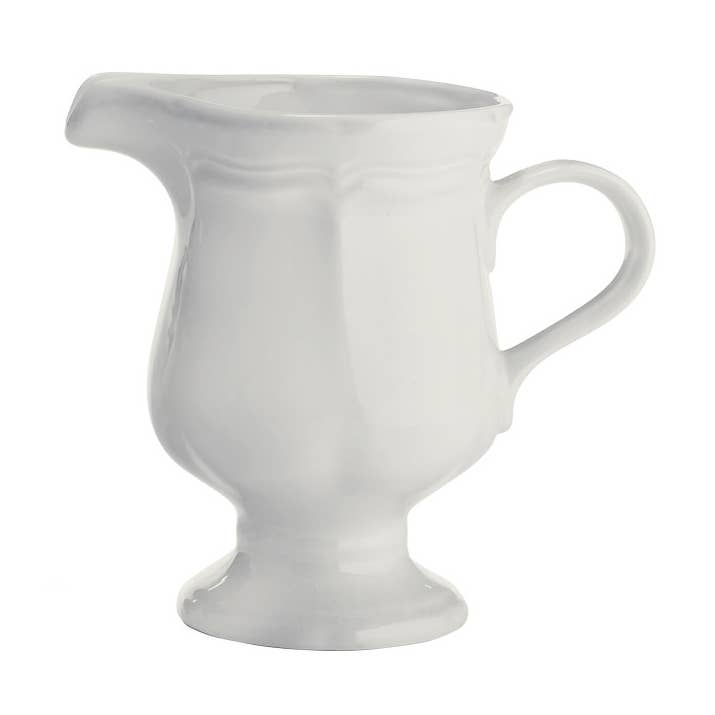 Mikasa French Countryside Creamer Open Stock for wholesale by Fitz and Floyd® Mikasa® Pfaltzgraff®