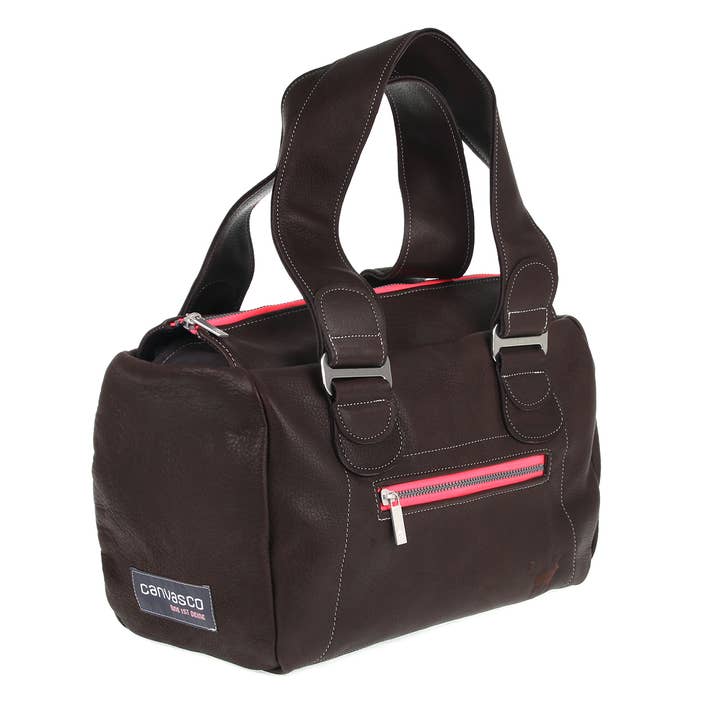 GLAM, Coleção Deer, castanho, néon por atacado de Canvasco GmbH