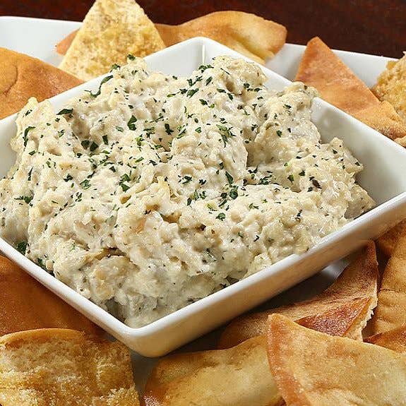 The Gracious Gourmet - Wholesale Tapenade - Artichoke Parmesan Tapenade1