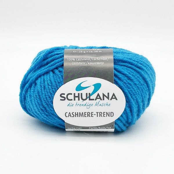 SCHULANA - Vente Fils à tricoter - Laine de cachemire tendance115