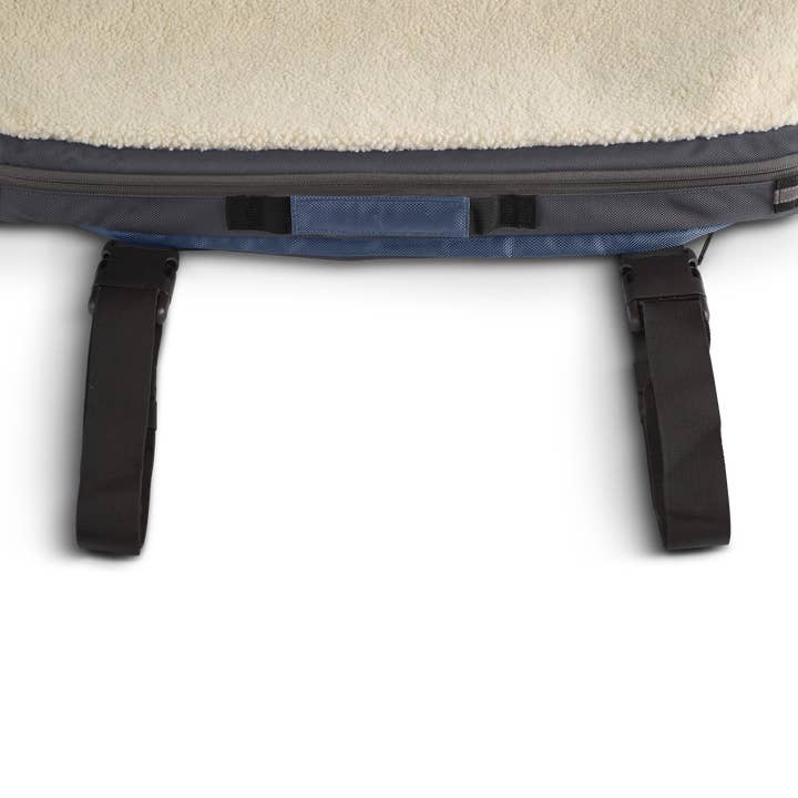 TIMBERDOG - Wholesale Pet Bed - Dog - RuffRest® Stormy9