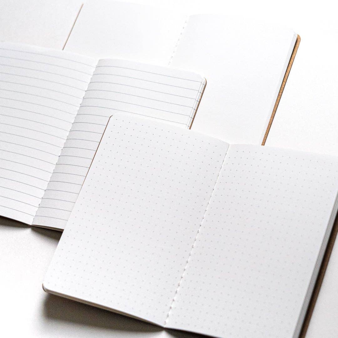 LOCHBY – wholesale Notebook – Pocket-size Notebook (1-pack)14