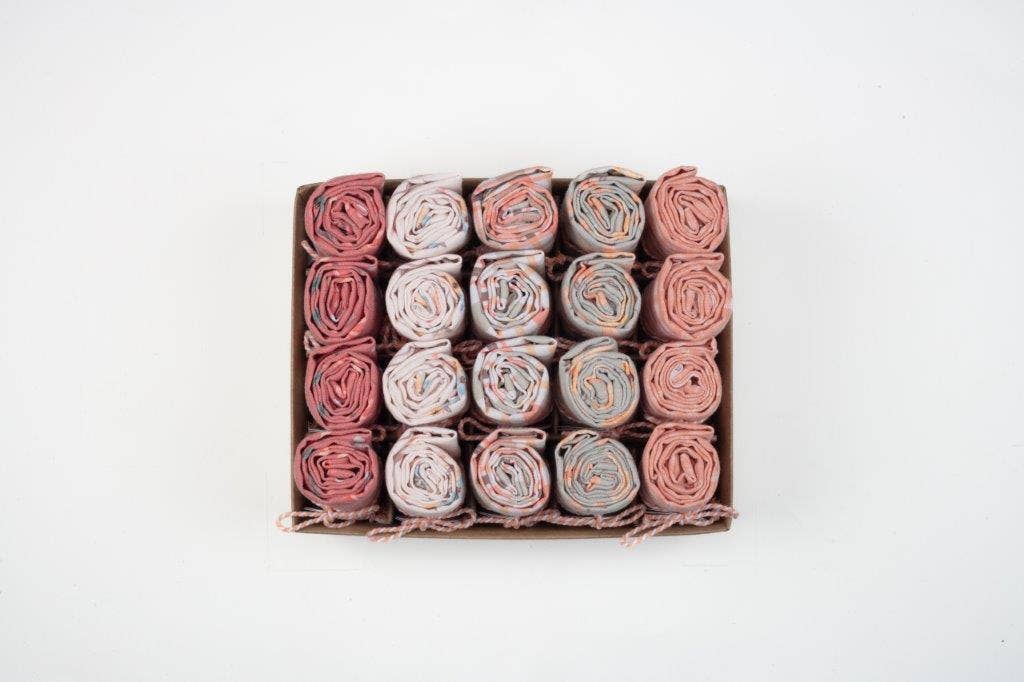 Duke Imports - Wholesale Tea Towel - "Hello Fall" Assorted Display of Designer Towels9