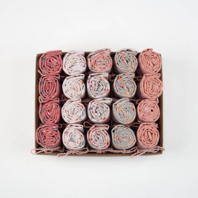 Duke Imports - Wholesale Tea Towel - "Hello Fall" Assorted Display of Designer Towels9