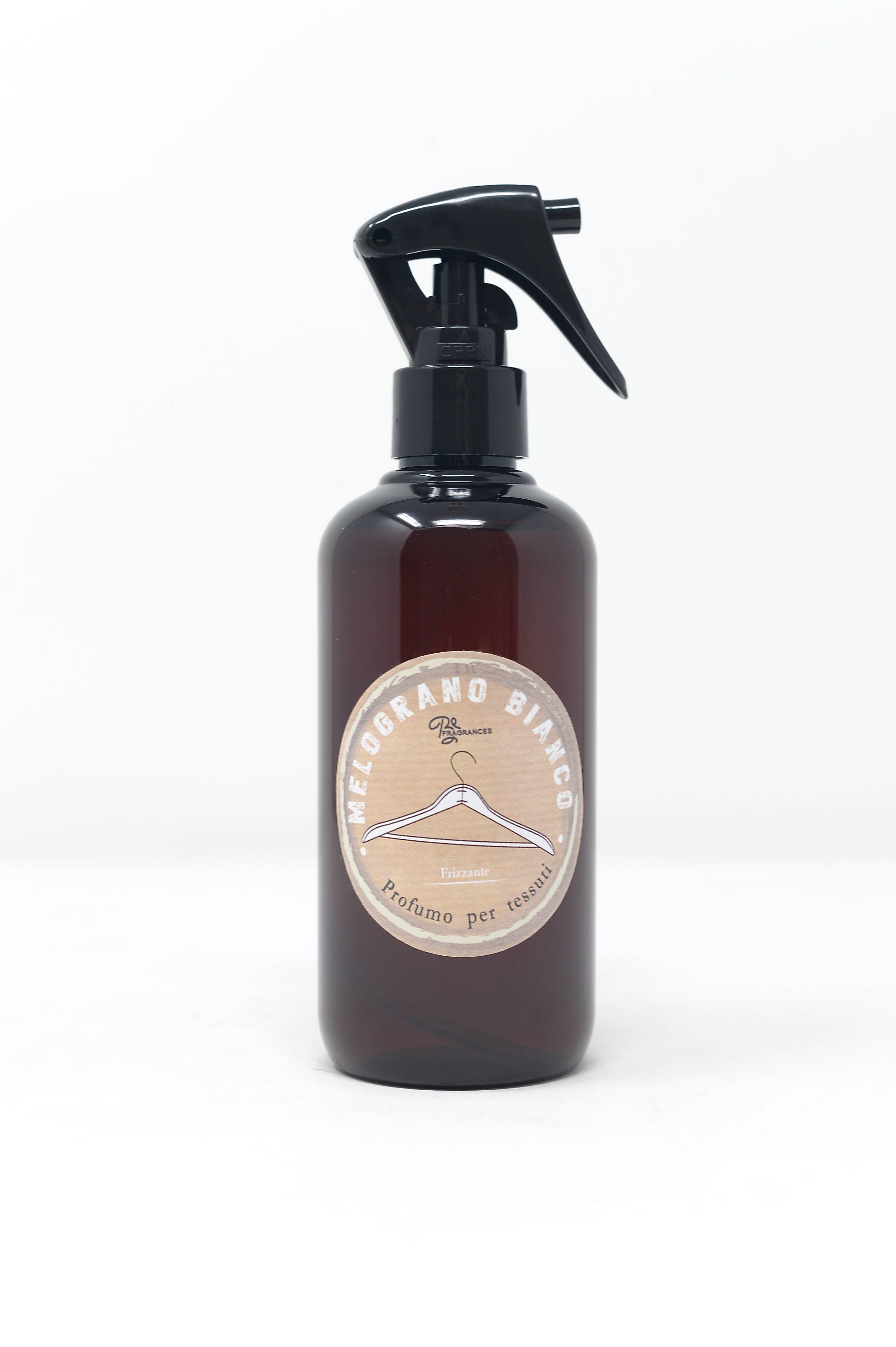 Be Fragrances - Wholesale Room & Linen Spray - Fabric fragrance 250ml White Pomegranate