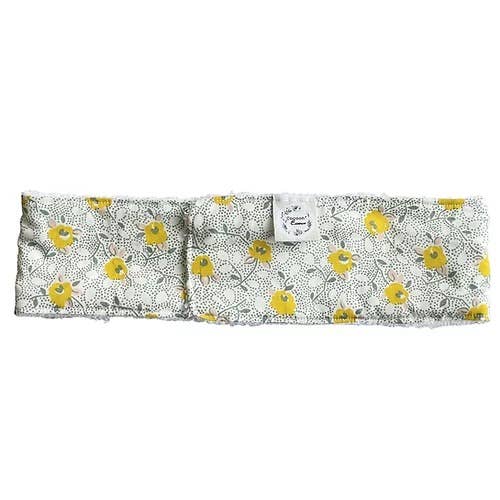 Cocoon’Essence – wholesale Spa headband – Organic Cotton Handmade Face Care Headband