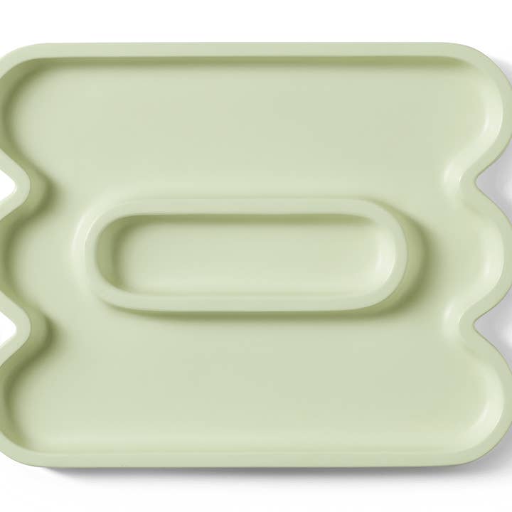 Templo Wave Catchall per la vendita all'ingrosso da parte di OCTAEVO