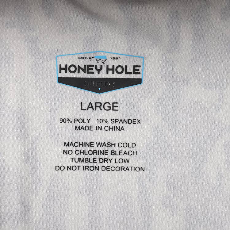 Honey Hole Outdoors - Wholesale Hoodie - Men's - Blindside Hoodie - DBC8