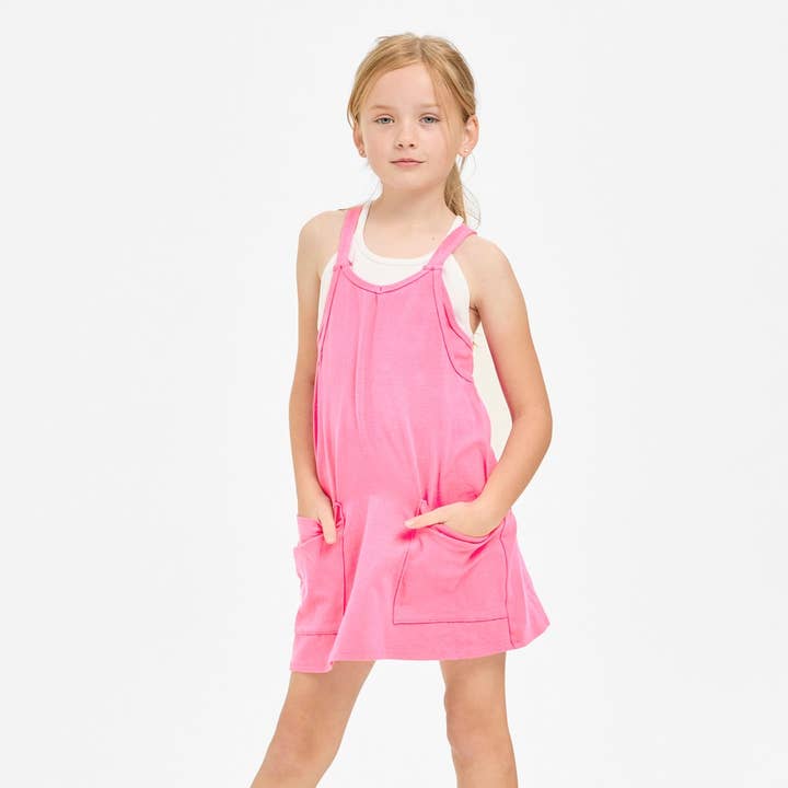 Kinderstrampler Kleid für den Großhandel von Good Girl