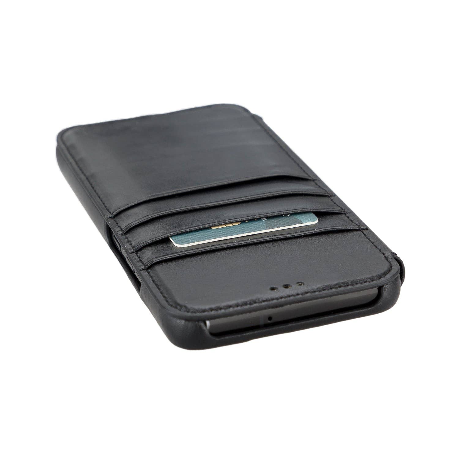 Bomonti - Wholesale Phone wallet/telefoonhoesje - Uniseks - Rostar lederen Samsung Galaxy S22+ afneembare portemonnee hoesje49