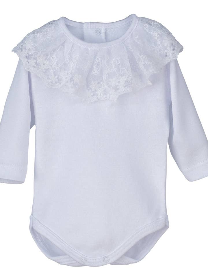 Corpo de Inverno Puntul - Ref: 19093 por atacado de Creaciones Calamaro, S.L