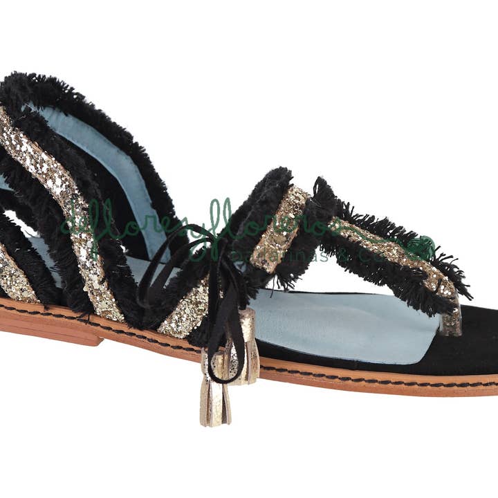 Sandalo Granada oro per la vendita all'ingrosso da parte di Deflores y Floreros SLU