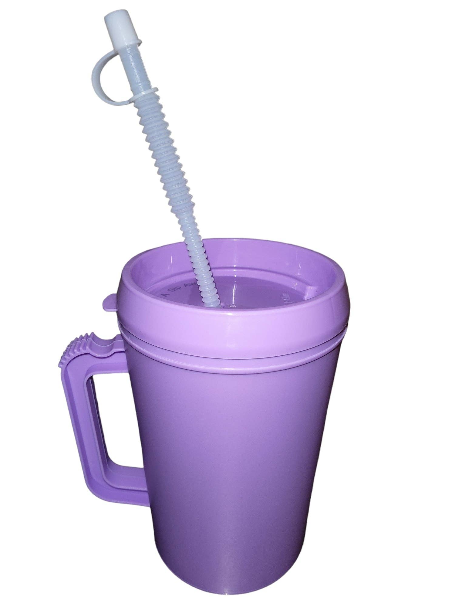 Scratch Decor - Wholesale Insulated Mug/Tumbler - 34oz Mega Trucker Mug Hip Sips Blanks5