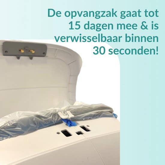 a sunny day - Wholesale Cat Litter Box - Self-cleaning litter box - 65 Liters - 2025 model3