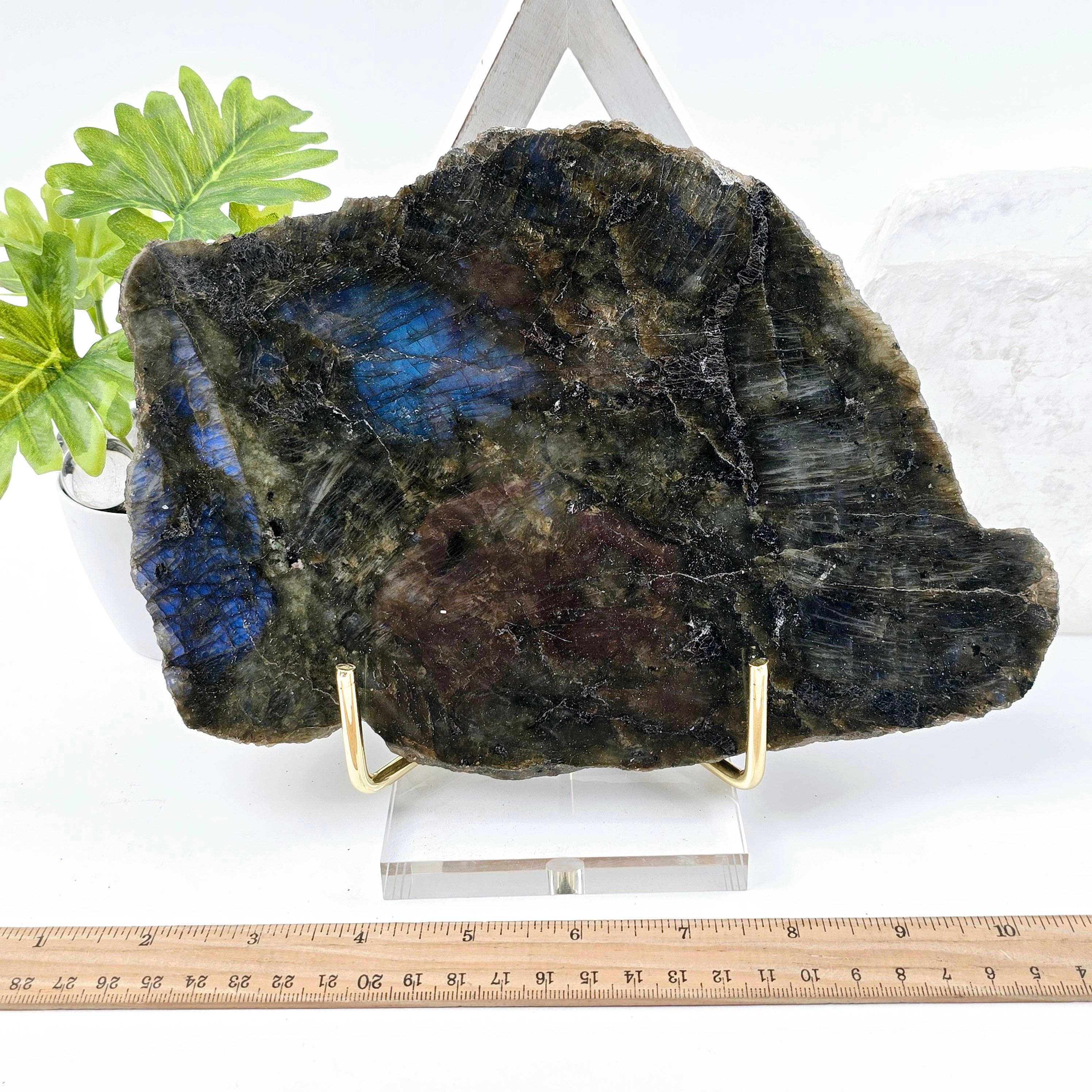 Rock Paradise - Wholesale Tafelbladdecoratie - Kristallen Displaystandaard - Acryl Edelsteenhouder - Feng Shui - Kristal Decoratie7