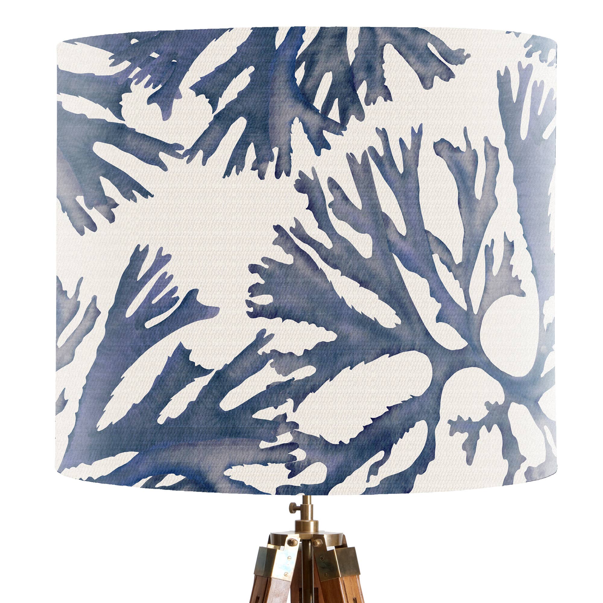 FabFunky Ltd - Wholesale Lamp Shade - Lampshade pack 4 luxury designer, Choose mix 25x21cm125