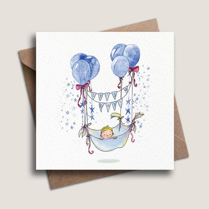 Bebé Niño para venta al por mayor de PrettyLittleScribbles