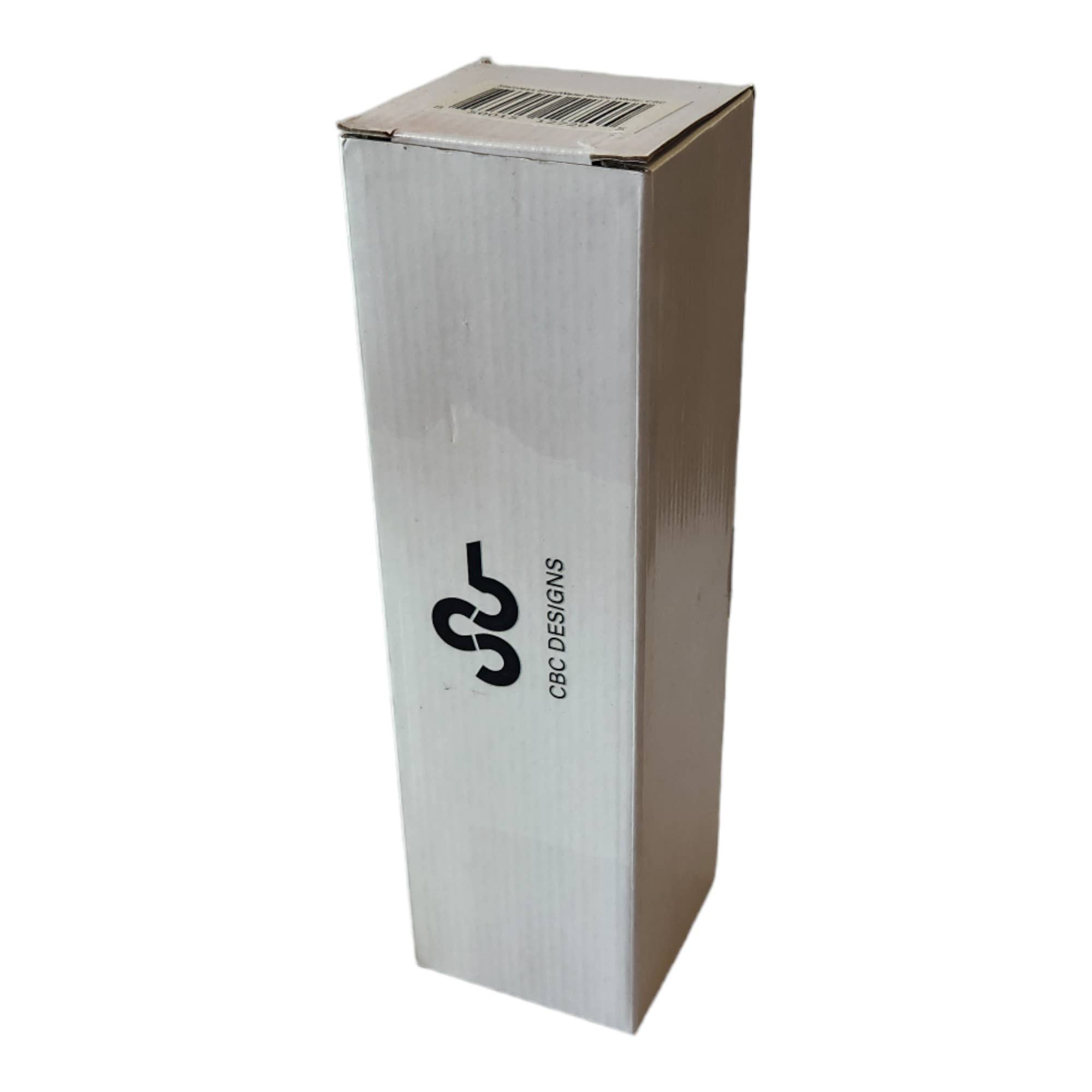 CBC DESIGNS - Vendita all'ingrosso Borracce - CBC DESIGNS Bottiglia d'acqua in acciaio inossidabile 500 ml8