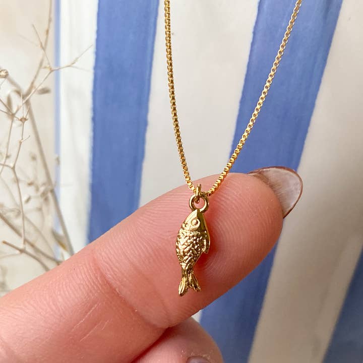 Agaveh girl - Wholesale Pendant/Charm Necklace - Crete Necklace4