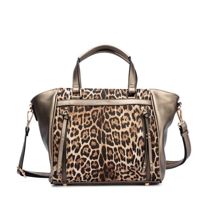 LEOPARD - NS-666-02M voor wholesale door MAC ALYSTER
