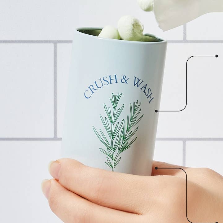 Tidalove Pore-Purifying Cleanser – Tin for wholesale by Tidalove