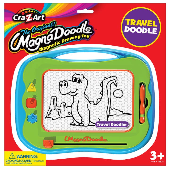 Cra-Z-Art Magnadoodle Travel for wholesale by Cra-Z-Art