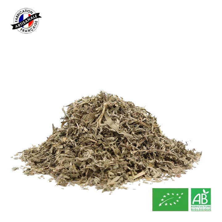 Le Cabri D'Or – Ervas por atacado – Absinthe orgânico - Planta aromática desidratada - 100% Provença