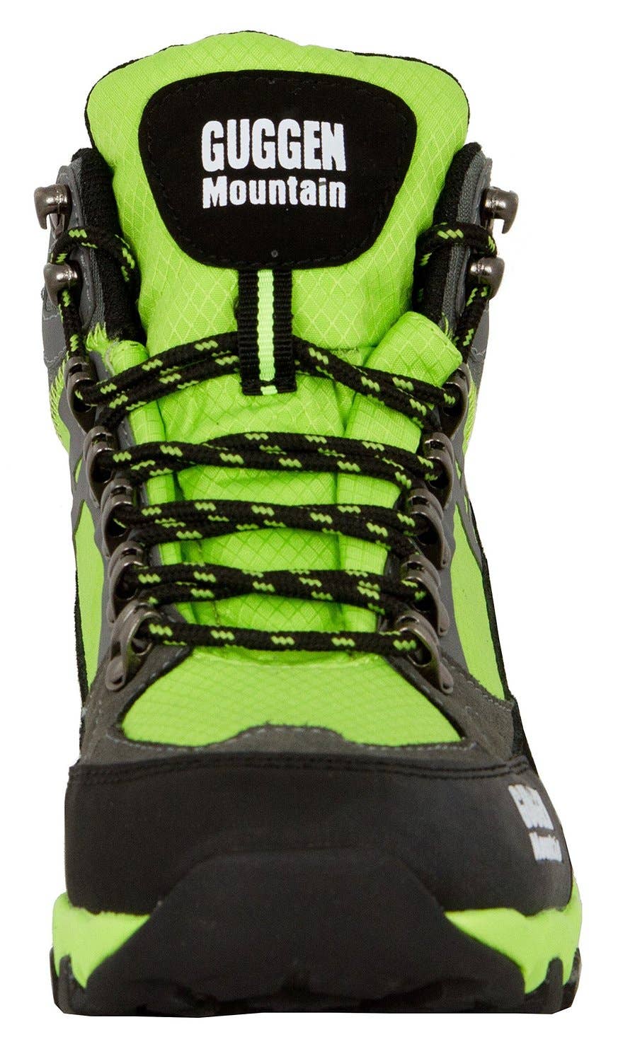 GUGGEN Mountain – Engroshandel Vandrestøvler - Dame – GUGGEN Mountain M011 dame vandrestøvler - letvægts outdoorsko til kvinder3