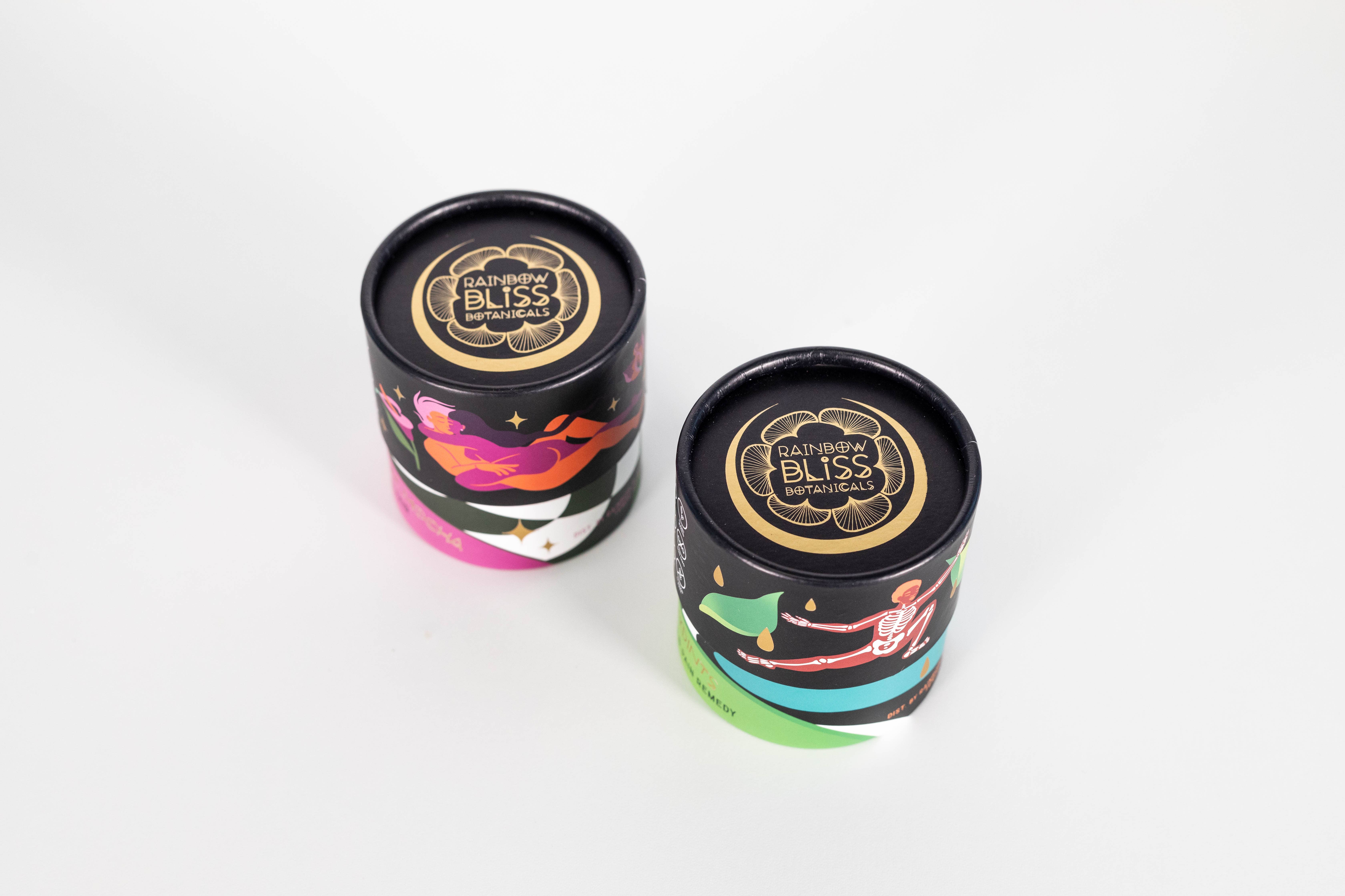 Rainbow Bliss Botanicals - Wholesale Health/Detox Tea - Multiple Orgasm Mocha2