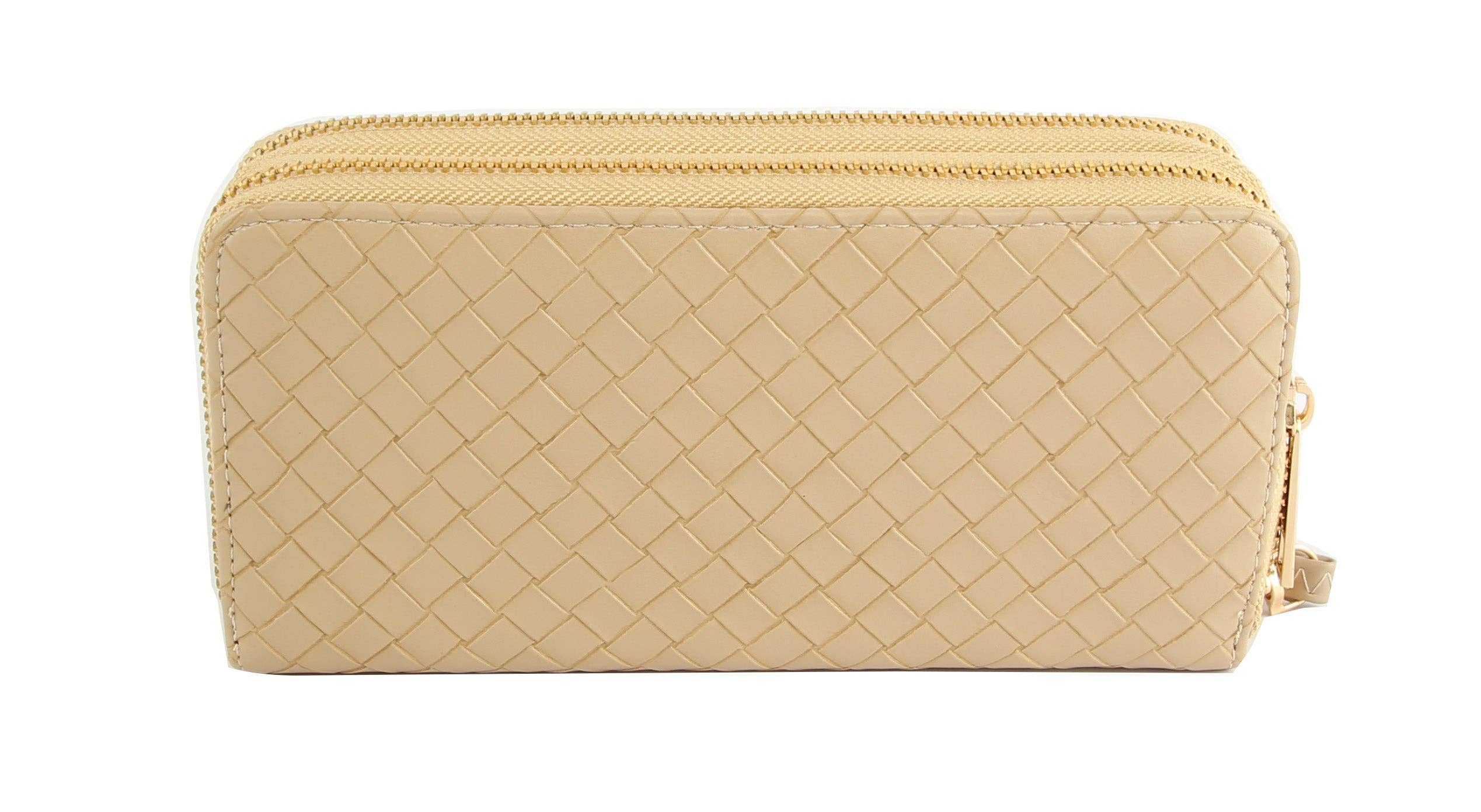 Handbag Factory Corp - Wholesale Wallet - Women's - Small Wallet for Women Compact Wristlet4