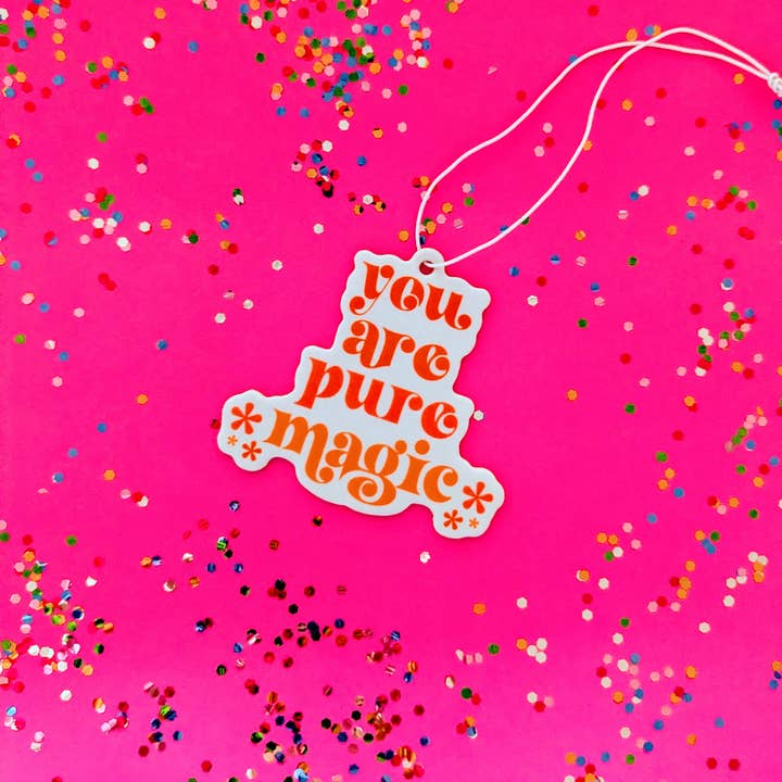 Ambientador Pura Magia para venta al por mayor de Ghost Poppy