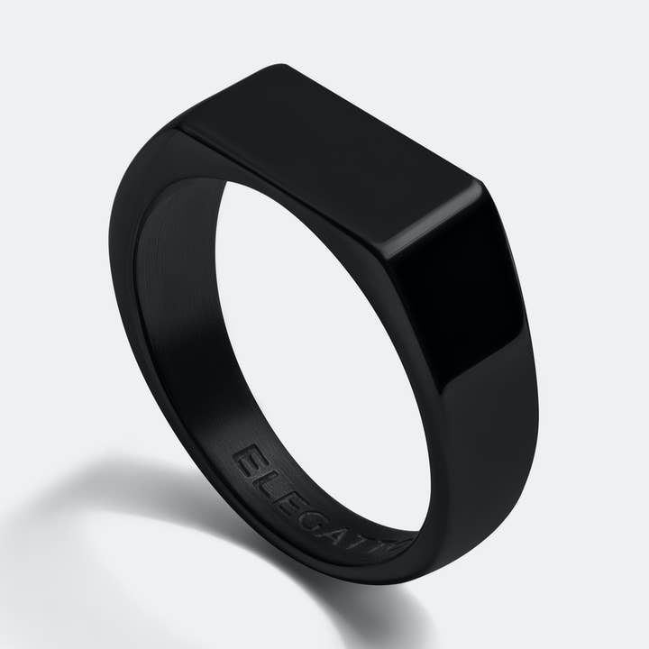 Sigillo nero per la vendita all'ingrosso da parte di Elegatto