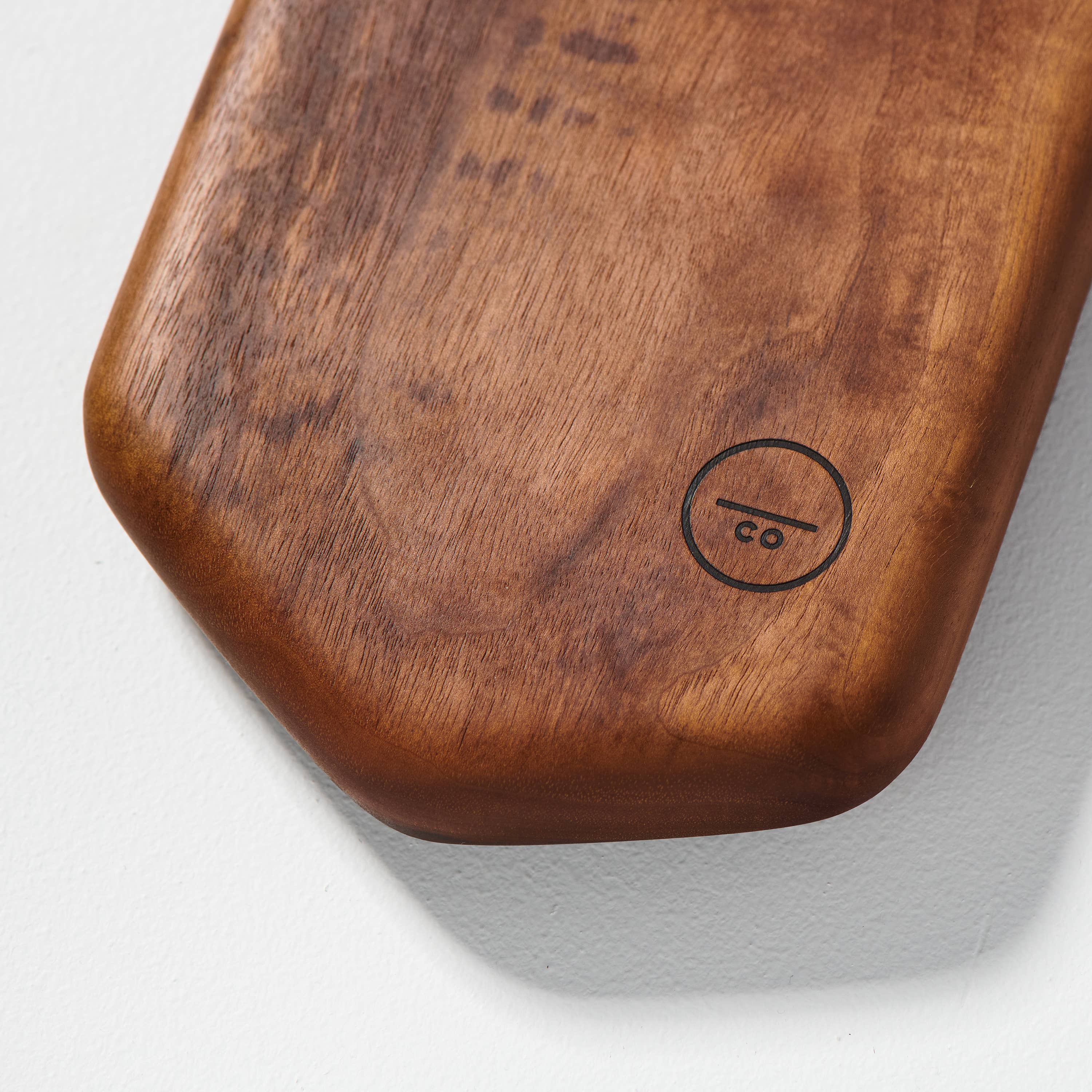 Untitled_Co - Wholesale Serving Tray - Organic Shaped Curvy Long Serving Board - Amedeo1