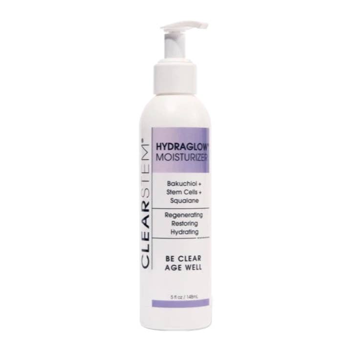 HIDRATANTE DE CÉLULAS-TRONCO HYDRAGLOW™ (5 oz) por atacado de CLEARSTEM Skincare