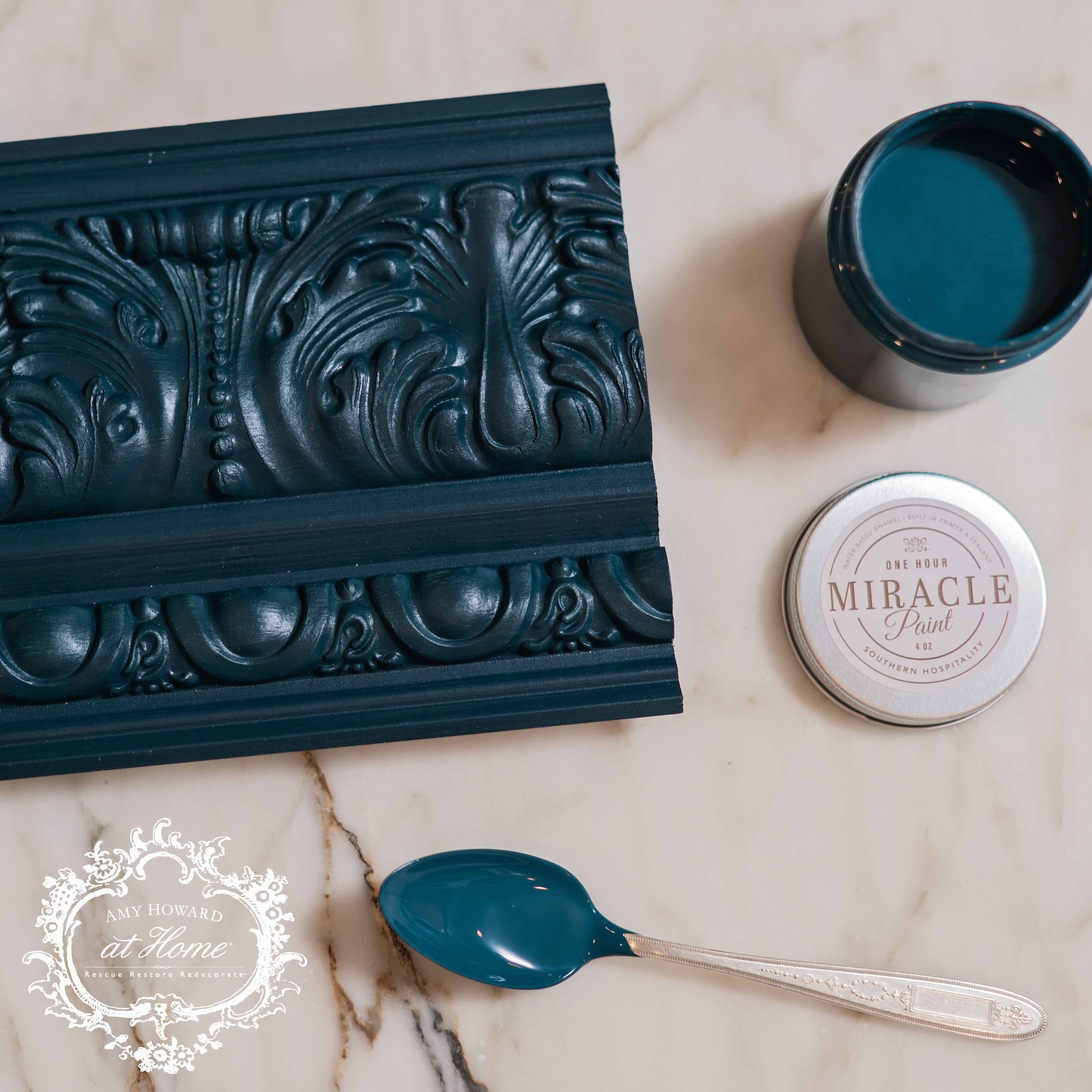 Amy Howard at Home – Conjunto de pintura por atacado – Pintura Miracle - Hospitalidade do Sul6