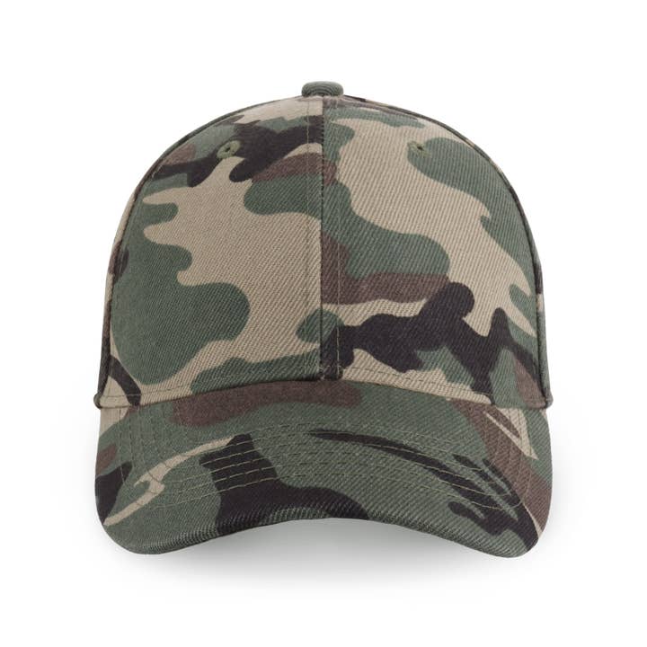 ChoKoLids - Vendita all'ingrosso Cappellino da baseball - Unisex - Berretti da baseball strutturati CHOK.LIDS46