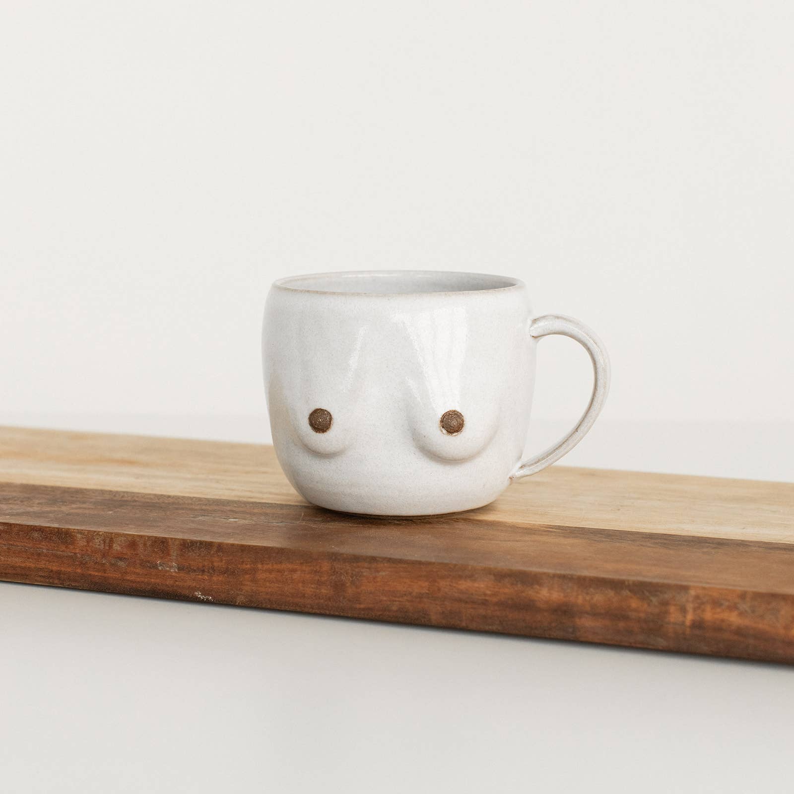 Less Is More Studios - Wholesale Coffee Mug - Venus Mug2